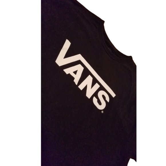 Lot of 2 | Vans Men's Large Short Sleeve T-Shirt L - Picture 7 of 9